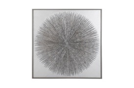 Mole II Wall Art