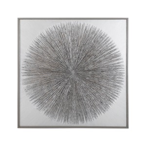 Mole II Wall Art