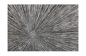 Mole II Wall Art
