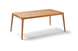 Paralel Dining Table          by Point