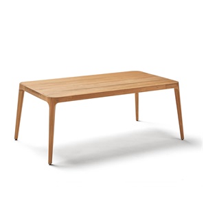 Paralel Dining Table          by Point