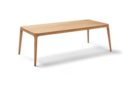 Paralel Dining Table  220   by Point