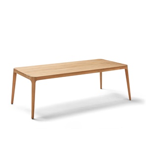 Paralel Dining Table  220   by Point