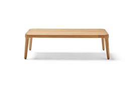 Paralel Outdoor Coffee Table   by Point