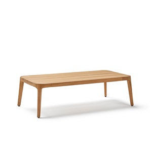 Paralel Outdoor Coffee Table   by Point