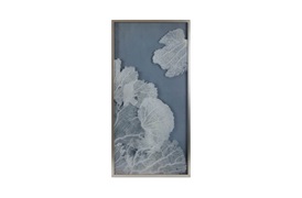 Sea Fan I Wall Art