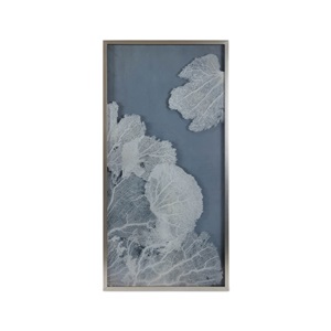 Sea Fan I Wall Art