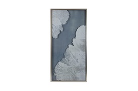 Sea Fan II Wall Art