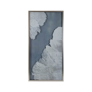 Sea Fan II Wall Art