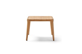 Paralel Outdoor Side Table    by Point