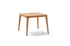 Paralel Outdoor Side Table    by Point