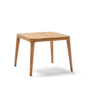 Paralel Outdoor Side Table    by Point