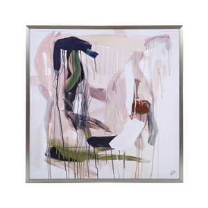 Swale I Wall Art