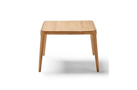 Paralel Square Table      by Point