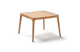 Paralel Square Table      by Point