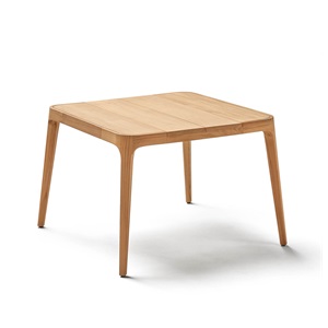 Paralel Square Table      by Point