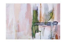 Swale II Wall Art