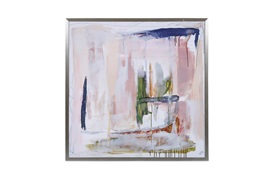Swale II Wall Art