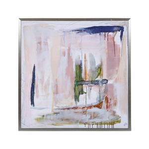 Swale II Wall Art