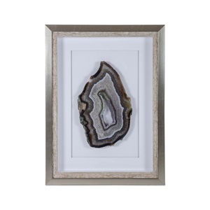 Tamar I Agate Wall Art