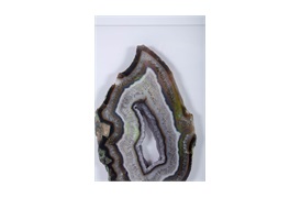 Tamar I Agate Wall Art