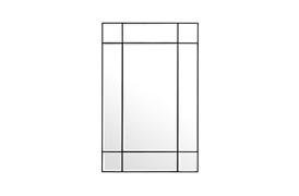 Beaumont Mirror