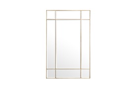 Beaumont Mirror