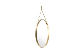 Morongo Mirror 