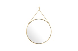 Morongo Mirror 
