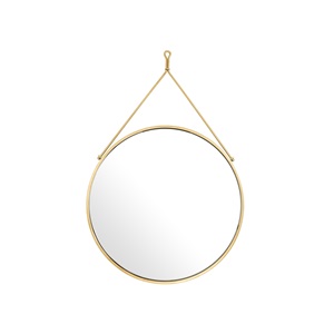 Morongo Mirror 