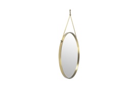 Morongo Mirror 
