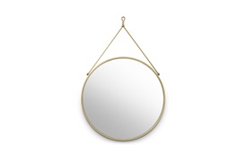 Morongo Mirror 