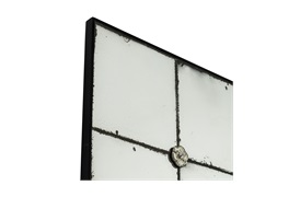 Cedar Mirror