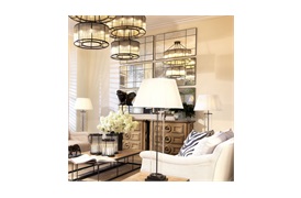 Mountbatten Mirror 