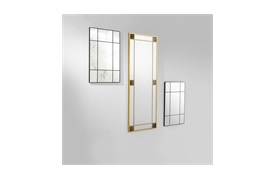 Mountbatten Mirror 