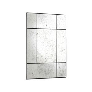 Mountbatten Mirror 