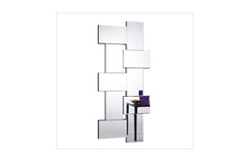 Cross Mirror