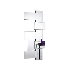 Cross Mirror