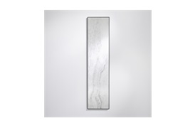 Travertin Mirror