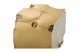 Leah Side Table