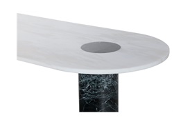 Cassley Console