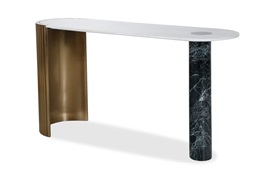 Cassley Console