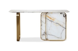 Foyle Console