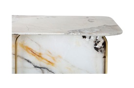 Foyle Console