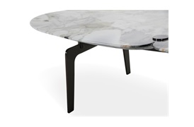 Clyde Coffee Table 