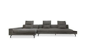 Moore Modular Sofa