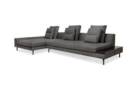 Moore Modular Sofa