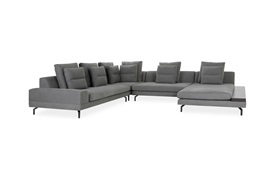 Moore Modular Sofa