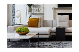 Moore Modular Sofa