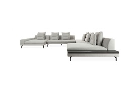 Moore Modular Sofa